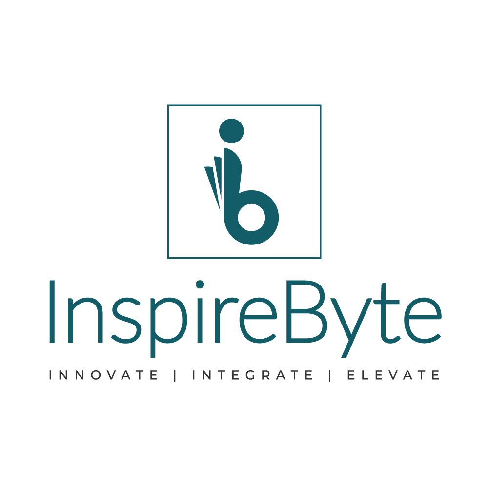 InspireByte Logo
